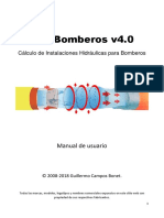 Manual CIH Bomberos