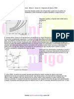 Bloco 2 Aula 10 DIagrama de Fases e PMV