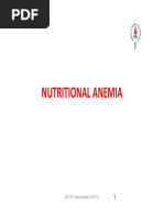 Nutritional-Anemia IAP