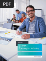 01 - S7-1200 Training With TIA Portal V15 PDF