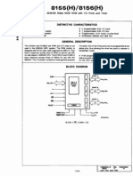 Datasheet 8155