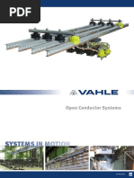 Open Conductor Bar PDF