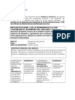 Caso de Estudio Semana 2