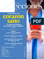 Selecciones Reader S Digest Febrero 2018 PDF