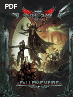 Fallen Empire