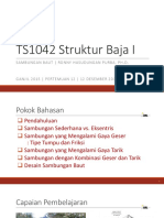 TS1042 Sambungan Baut 01 Ganjil 2015 PDF