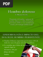 Hombro Doloroso