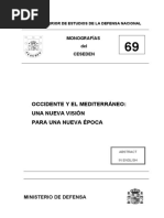 Dialnet OccidenteYElMediterraneo 562701 PDF