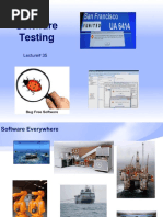 08 Software Testing Updated 2018-FOR STUDENTS