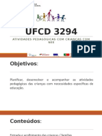 Ufcd 3294 Powerpoint