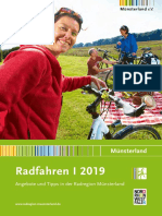 Katalog Radfahren Muensterland 2019