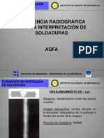 Interpretación de Placas Radiográficas PDF