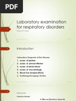 Tes Lab Respiratory