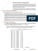 Demostracion Hipotesis de Riemann PDF