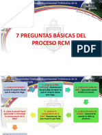 7 Preguntas Basicas Del Proceso RCM