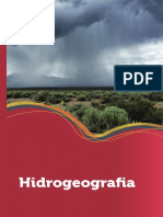 Hidrogeografia PDF