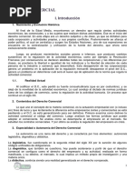 Resumen Derecho Comercial (Modificado) PDF