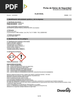 Clax Dual - MSDS