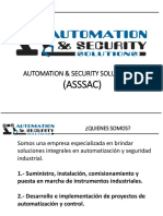 ASSSAC-Presentación Densimetros Ultrasónicos PDF