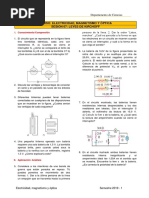 Problemas Leyes de Kirchoff