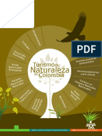 Turismo de Naturaleza en Colombia PDF