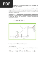 Preguntas de Mecanica de Fluidos