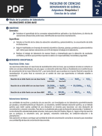 Guía 2. Valoraciones Ácido - Base - BQ1 PDF