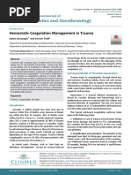 International Journal of Anesthetics and Anesthesiology Ijaa 5 080