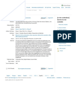 Research of Clinic and Laboratory of Face Acupuncture Effect and The Exploration of Their Afferent Pathways