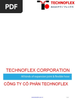 Technoflex Corporation Profile PDF