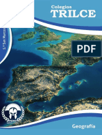 Geografía 5to Trilce PDF