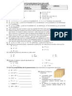 Taller Repaso Naturales Mat 6° 2019