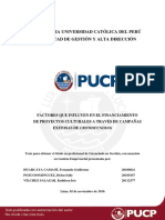 Crowdfunding Pucp PDF