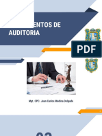 Auditoria Publica