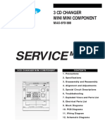 Samsung Max-870-880 PDF