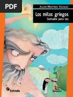 46483-Los Mitos Griegos