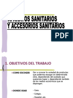 15 Aparatos Sanitarios PDF