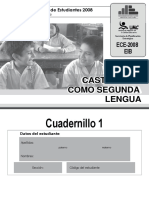 Cuadernillo 20081