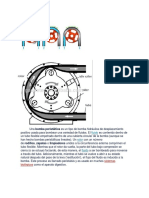 Bombas Perisalticas