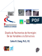 5 Carlos Chang - Diseño de PH - Mayo 24 de 2018 PDF