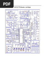 Haier Air Conditioning PCB and Error Code