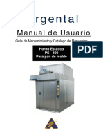 Manual de Mantenimiento Compresores Schluz V1