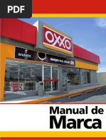 Manual OXXO