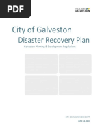 Disaster Recovery Plan Template 52