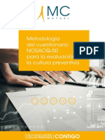 5-Metodologia Cuestionario Clima Preventivo