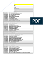 Bangalore VIII STD 2018 19 Batch Samples