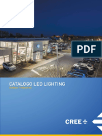 Catalogo Leds Cree PDF