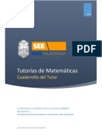 Acertijos Matematicos I