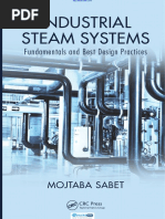 Industrial Steam Systems Fundamentals and Best Design Practices PDF