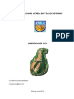 Algarroba Consumo Caballos